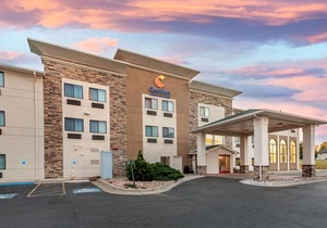 Quality Inn & Suites Pueblo