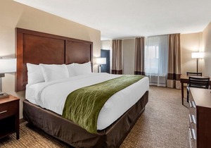 Quality Inn & Suites Pueblo