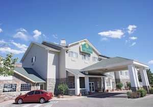 Quality Inn & Suites Westminster – Broomfield