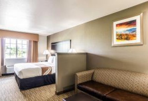 Quality Inn & Suites Westminster - Broomfield