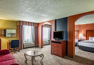 Quality Inn Trinidad