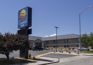 Quality Inn