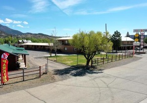 Rainbow Lodge
