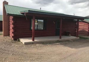 Rainbow Lodge