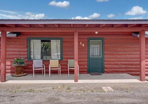 Rainbow Lodge