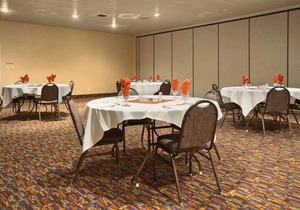 Ramada by Wyndham Sterling Hotel