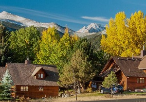 Rams Horn Village Resort