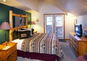 Rams Horn Village Resort