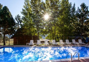 Rams Horn Village Resort
