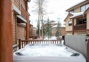 ☀ RARE Pet Friendly Downtown Townhome | Near Shops, Dining & Park | Hot Tub