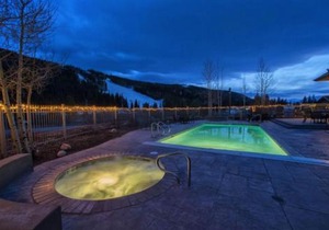 Red Hawk Townhome 2350