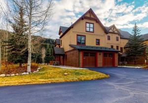 Red Hawk Townhome 2350