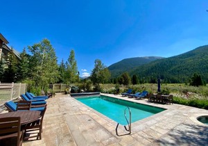 Red Hawk Townhomes 2333 by SummitCove Lodging