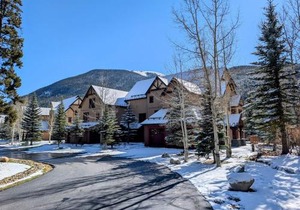 Red Hawk Townhomes 2338 by SummitCove Lodging