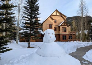 Red Hawk Townhomes 2338 by SummitCove Lodging