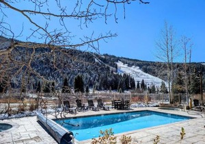 Red Hawk Townhomes 2338 by SummitCove Lodging