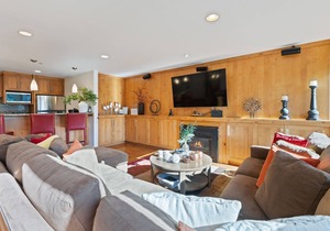 Relaxing Stay Awaits