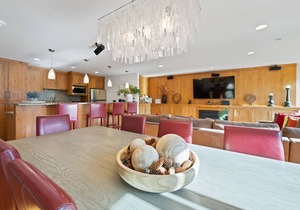 Relaxing Stay Awaits