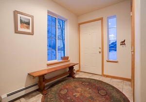 Relaxing Steamboat Town Home In A Great Location!