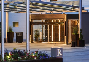 Renaissance Denver Downtown City Center Hotel