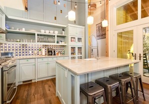 Rhapsody on Fall River Vacation Home by Estes Park Homes by RedAwning