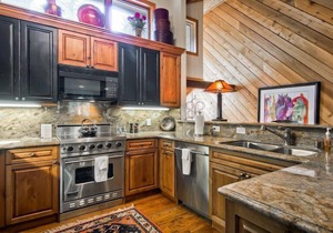 Ridgepoint Townhome 115 - 3 Bedroom plus Loft Residence