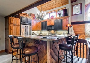 Ridgepoint Townhome 115 - 3 Bedroom plus Loft Residence