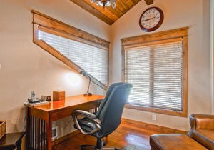 Ridgepoint Townhomes by East West Hospitality