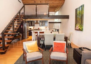 Ridgepoint Townhomes