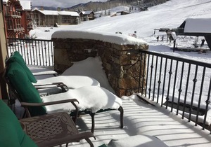 Ritz Aspen - Mar 9-16 ‘24 available