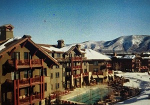 Ritz Carlton Aspen, CO 9/26-10/10