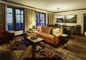 Ritz Carlton Aspen, CO 9/26-10/10