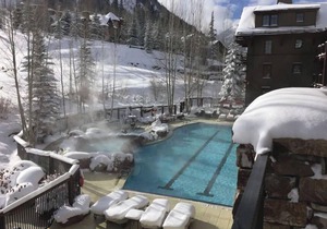 RITZ CARLTON ASPEN Resident 2/3BR
