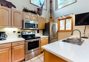 Riverview Condo #2