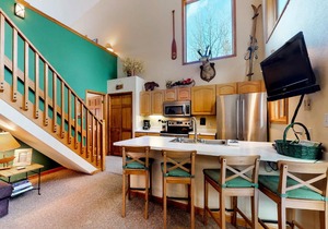 Riverview Condo #2