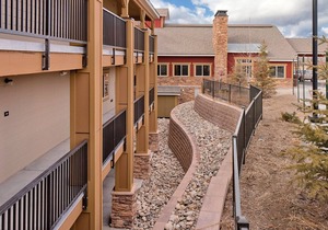 Rocky Mountain Preserve Resort 4bdr Presidential