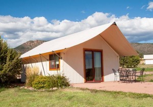 Royal Gorge Cabins