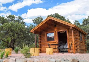 Royal Gorge Cabins