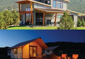Royal Gorge Cabins
