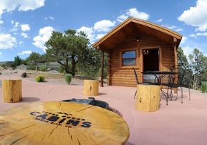 Royal Gorge Cabins