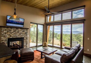 Royal Gorge Cabins