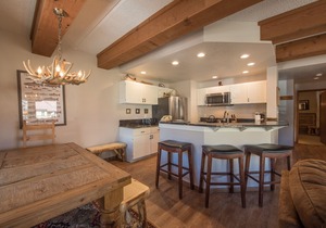Rustic-Contemporary 3Br With Great Views! by RedAwning