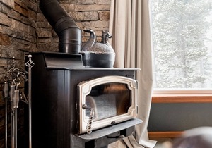 Rustic Rocky Mountain Retreat | St. Mary’s Glacier