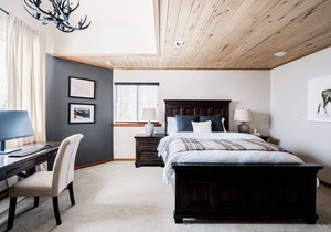 Rustic Rocky Mountain Retreat | St. Mary’s Glacier