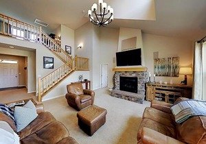 Sagebrush Cabin