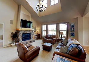 Sagebrush Cabin