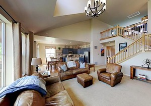 Sagebrush Cabin