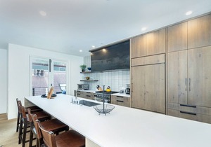 SAN JUAN 104- Modern New Telluride Condo with Central Location