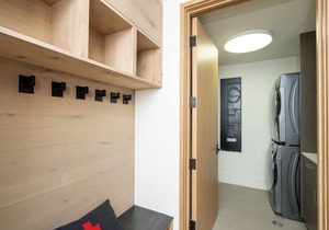 SAN JUAN 104- Modern New Telluride Condo with Central Location