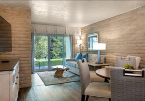 Sandstone Creek Club Condominiums
